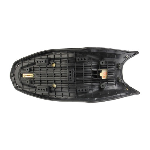 ASIENTO NEGRO - FIERA150, FT200TS