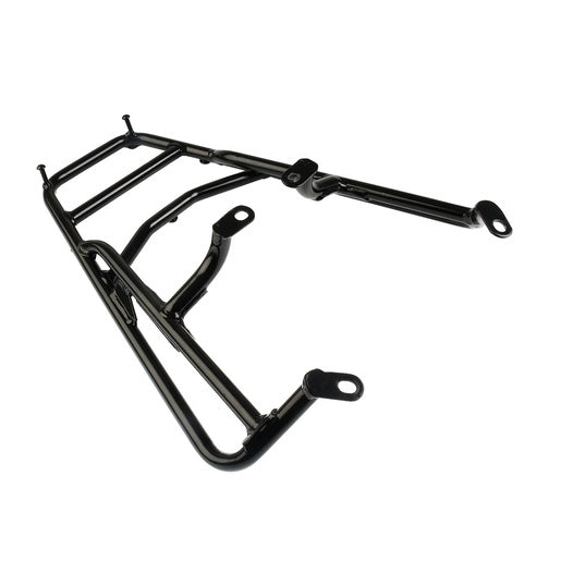 PARRILLA TRAS NEGRO - AT125RT