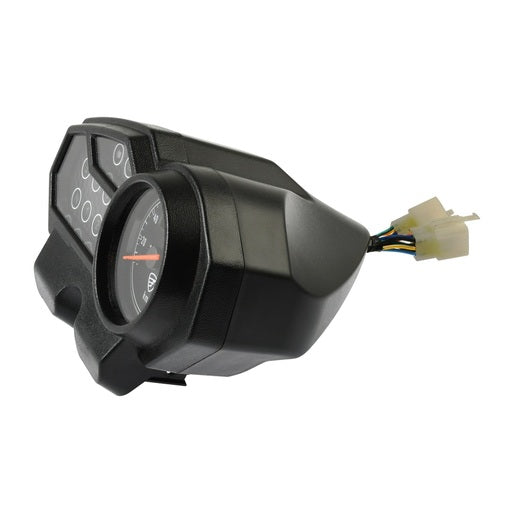 VELOCIMETRO - DT150 SPORT, DT150 SPORT II, FIERA 150, FT180 TS, DT150S, FT180 TS, FT150GTSIII