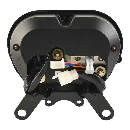 VELOCIMETRO - F150, FT125 ROJA NUEVA, DT150 basic, FT150 GRAFITO