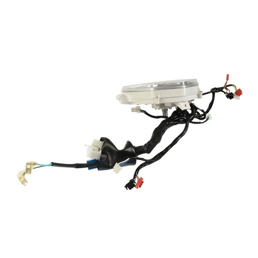 VELOCIMETRO - AT125RT