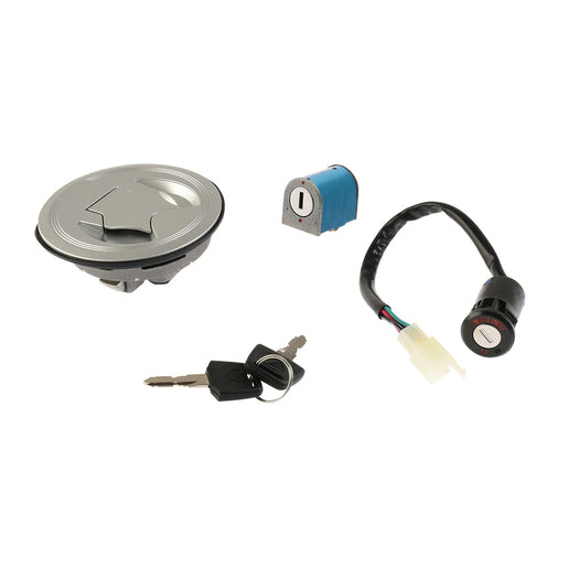 JUEGO CERRADURAS - FT150TS