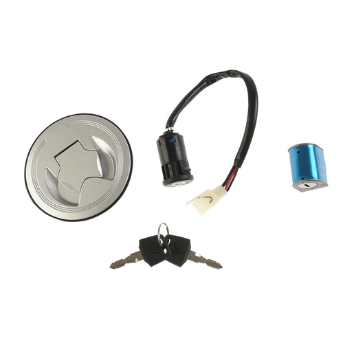 JUEGO CERRADURAS - FT150TS