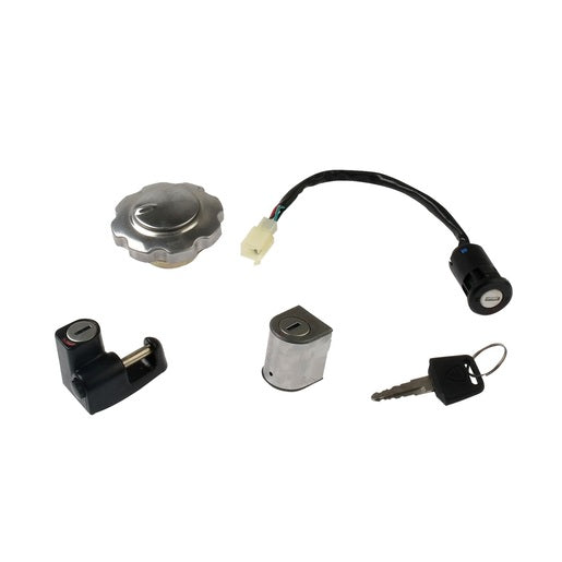 JUEGO CERRADURAS - FT125TS