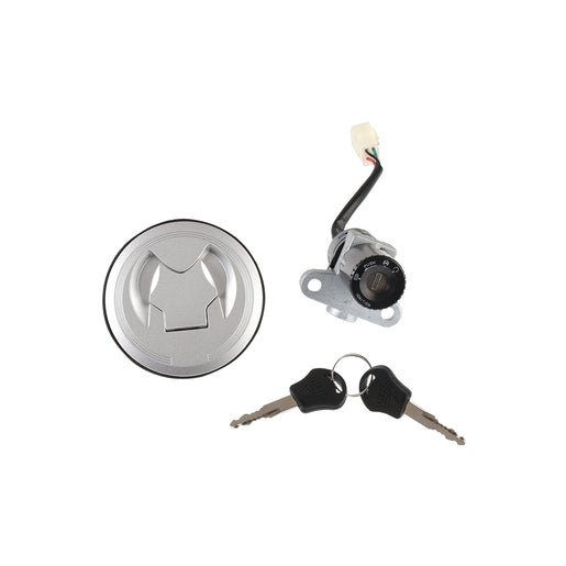 JUEGO CERRADURAS - DM250, DM150