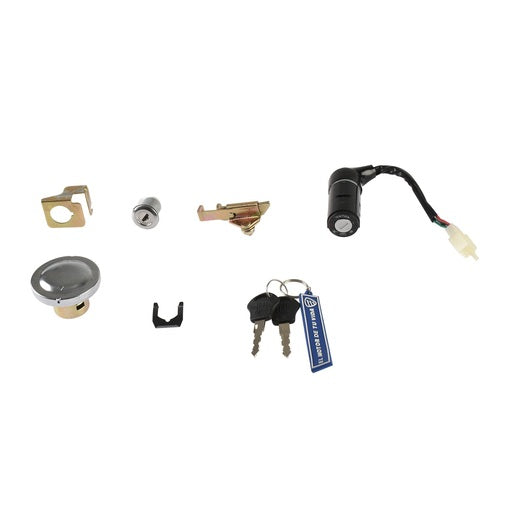 JUEGO CERRADURAS - AT110LT