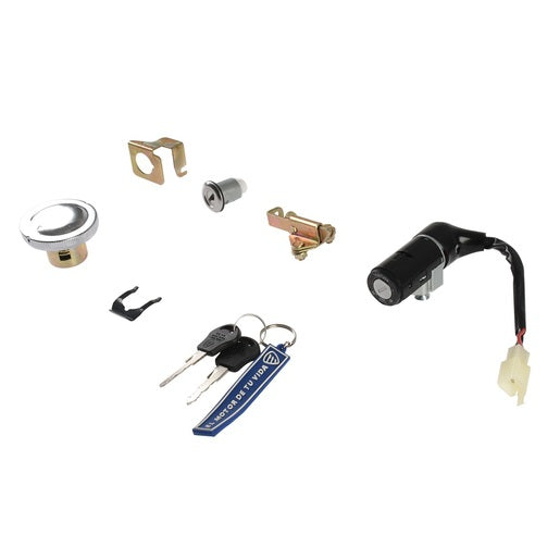 JUEGO CERRADURAS - AT110LT