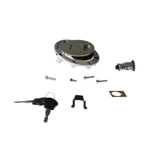 JUEGO CERRADURAS - FT180TS, DT150S