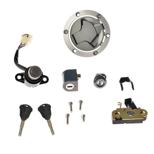 JUEGO CERRADURAS - 250Z, 250Z NEGRA, 250SZ