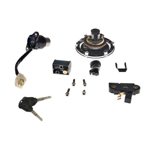 JUEGO CERRADURAS - 250Z, 250Z NEGRA, 250SZ