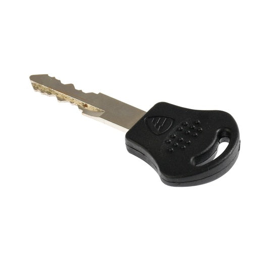 LLAVE SIN LABRAR 125