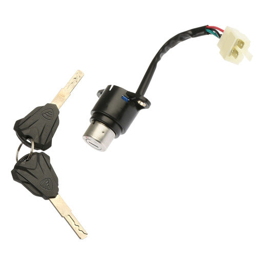 JUEGO INTERRUPTOR ENCENDIDO - 250Z, 250Z NEGRA