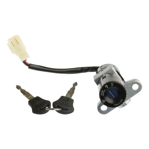 JUEGO INTERRUPTOR ENCENDIDO - DM250, DM150