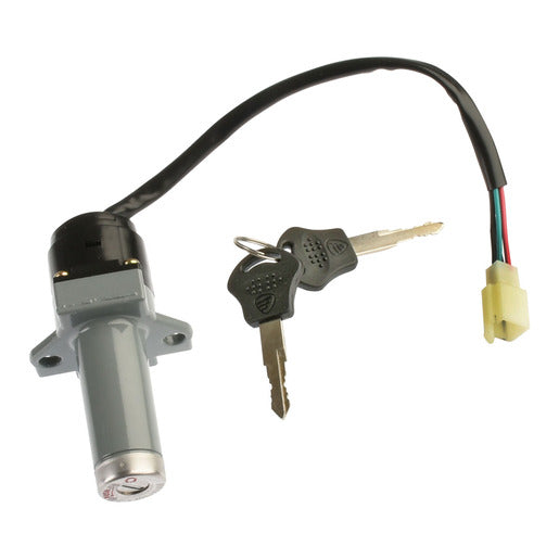 JUEGO INTERRUPTOR ENCENDIDO - DT150S, FT150GTSIII