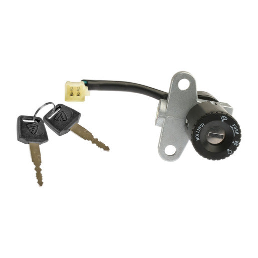 JUEGO INTERRUPTOR ENCENDIDO - 125Z