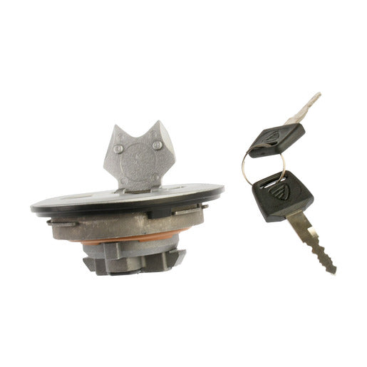 JUEGO TAPON TANQUE COMBUSTIBLE - 125Z