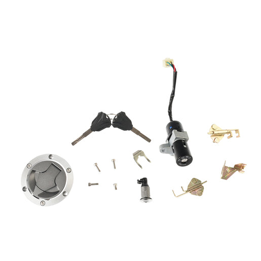 JUEGO CERRADURAS - 280Z