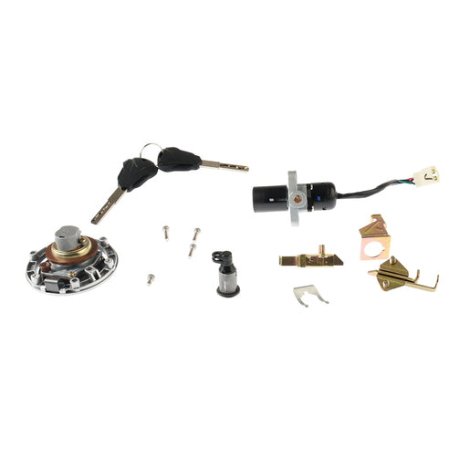 JUEGO CERRADURAS - 280Z