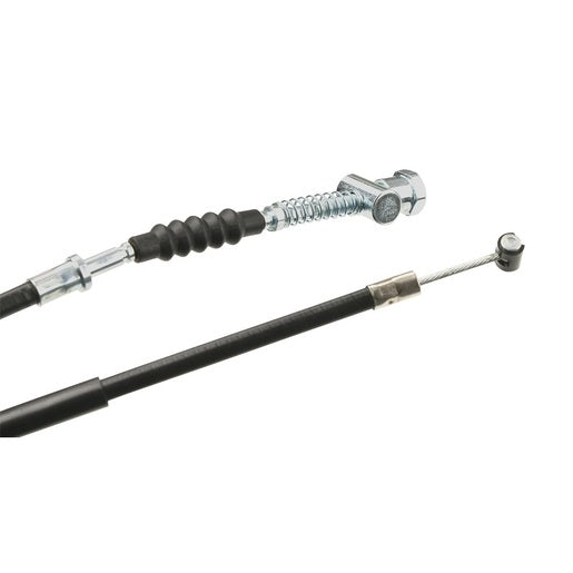 CHICOTE DE FRENO DELANTERO - DT125 CLASICA, DT125 SPORT, FT125, FT125 CHAKARERA, FT125 CLASICA, FT125 NEW SPORT, FT125 RASURADA, FT125 SPORT, FT125TS, FT150S, FT150TS, XFT125, DT150 CLASICA