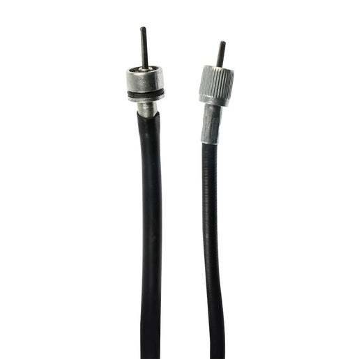 CHICOTE VELOCIMETRO - DT125 CLASICA, DT125 SPORT, DT150 CLASICA, FT125, FT125 CHAKARERA, FT125 CLASICA, FT125 ROJA, FT125 NEW SPORT, FT125 RASURADA, FT125 SPORT, FT125TS, FT150S, FT150TS, XFT125