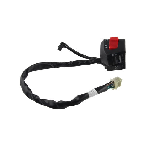 CONJUNTO DE MANDO DER - 150SZ, 150Z, 170Z, 250Z, 250Z NEGRA, 200Z