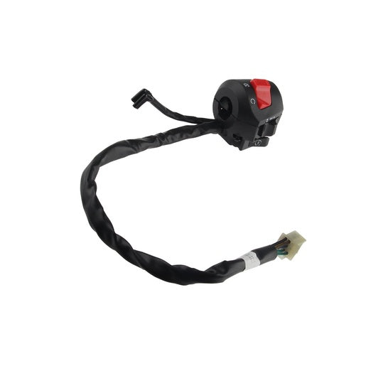 CONJUNTO DE MANDO DER - 150SZ, 150Z, 170Z, 250Z, 250Z NEGRA, 200Z