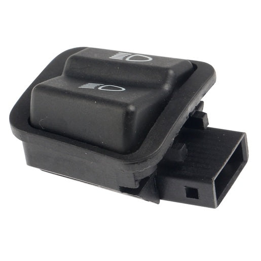 BOTON INTERRUPTOR LUZ BAJA - AR110, AT125, XTS50, AT125RT