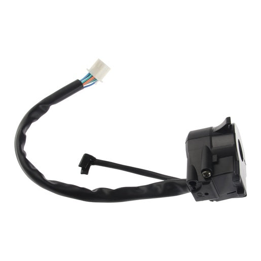 CONJUNTO MANDO IZQ - 125Z, 125ZH, 125FL, 125FLPL, 125FL GPS