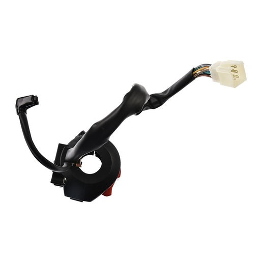 CONJUNTO MANDO DER - 125Z, 125ZH, 125FL, 125FLPL, 125FL GPS