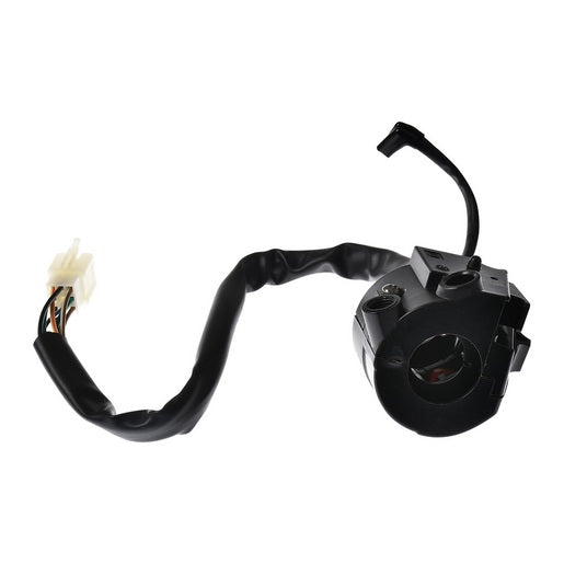 CONJUNTO MANDO DER - 125Z, 125ZH, 125FL, 125FLPL, 125FL GPS