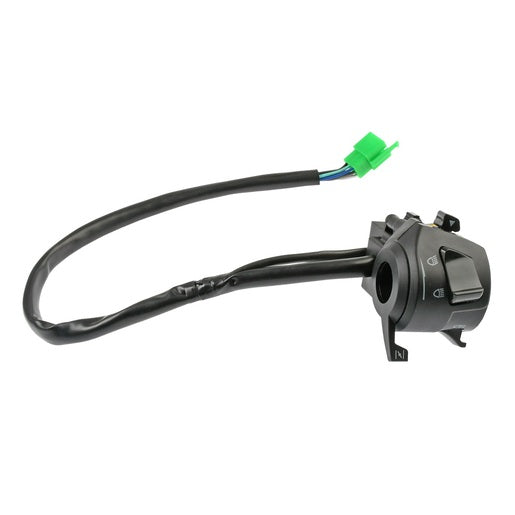 CONJUNTO MANDO IZQ - DT200 SPORT, FT200TS, FT250TS