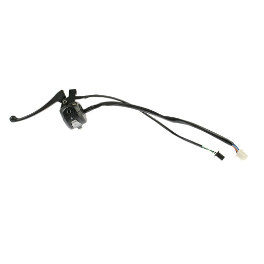 CONJUNTO MANDO IZQ - BIT 150, BIT 150II