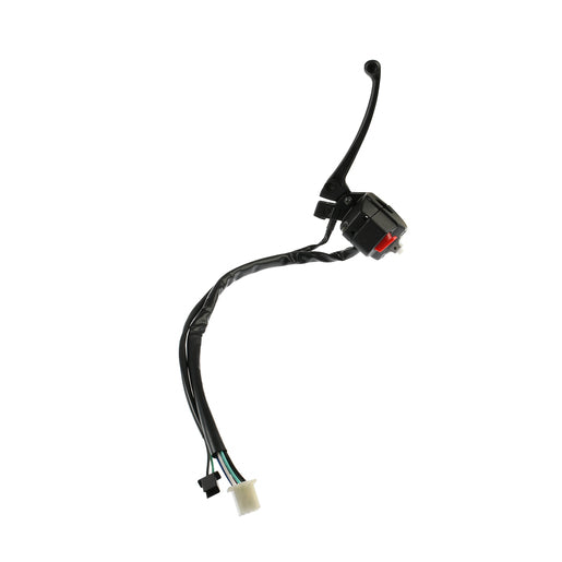 CONJUNTO MANDO IZQ - BIT 150, BIT 150II