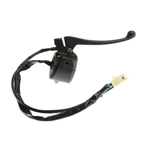 CONJUNTO MANDO DER - BIT 150, BIT 150II