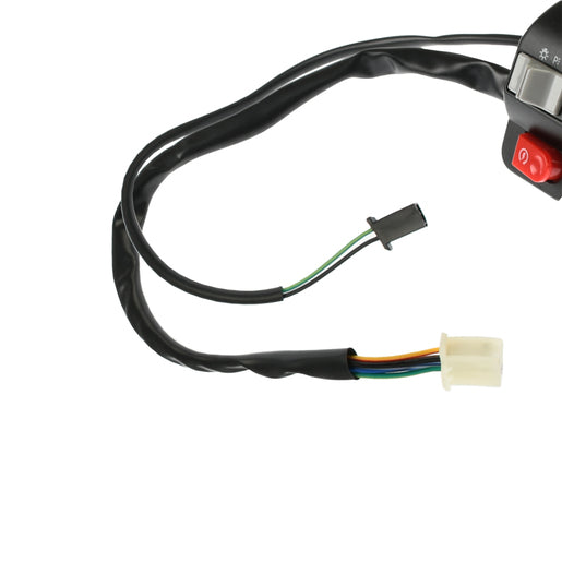 CONJUNTO MANDO DER - BIT 150, BIT 150II