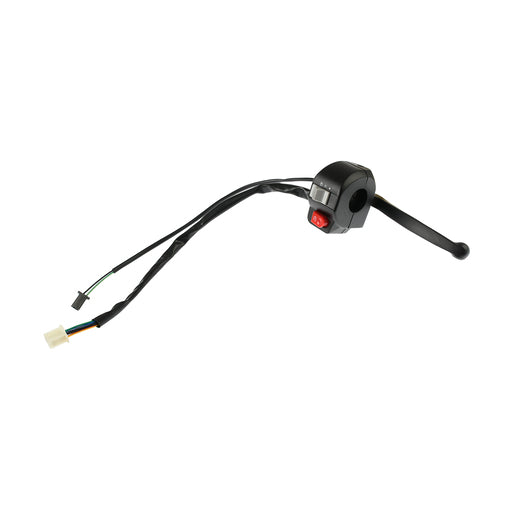 CONJUNTO MANDO DER - BIT 150, BIT 150II