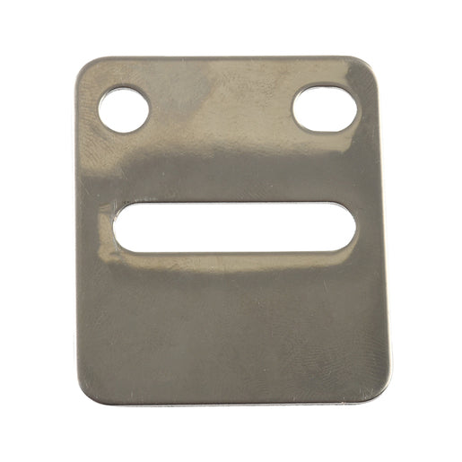 PLACA SEGURO ASIENTO - 280Z