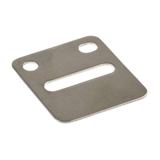 PLACA SEGURO ASIENTO - 280Z