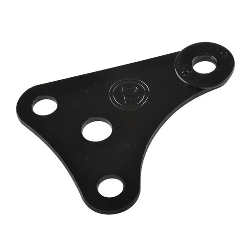 PLACA DERECHA SOPORTE MOTOR - 150SZ, 150Z