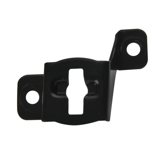 SOPORTE IZQ CUBIERTA LATERAL - 150SZ, 150Z, 170Z, 200Z