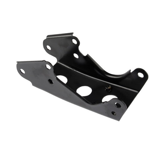 PLACA FRONT SOPORTE  MOTOR - 250Z, 250Z NEGRA, 250SZ