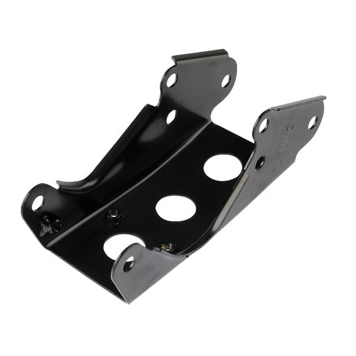PLACA FRONT SOPORTE  MOTOR - 250Z, 250Z NEGRA, 250SZ