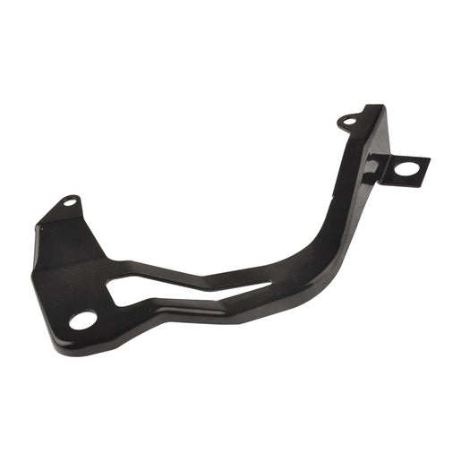 SOPORTE PLACA CENTRAL INFERIOR TOMA AIRE DERECHO - 150SZ, 150Z