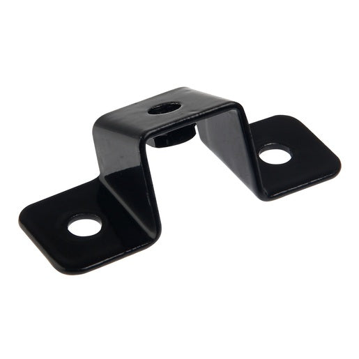 SOPORTE PLACA CENTRAL - 250Z NEGRA, 250SZ