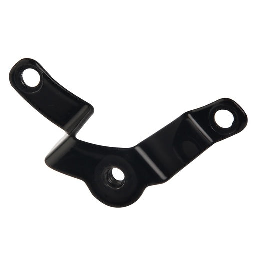 SOPORTE CUBIERTA DER SUP - 250Z NEGRA, 250SZ