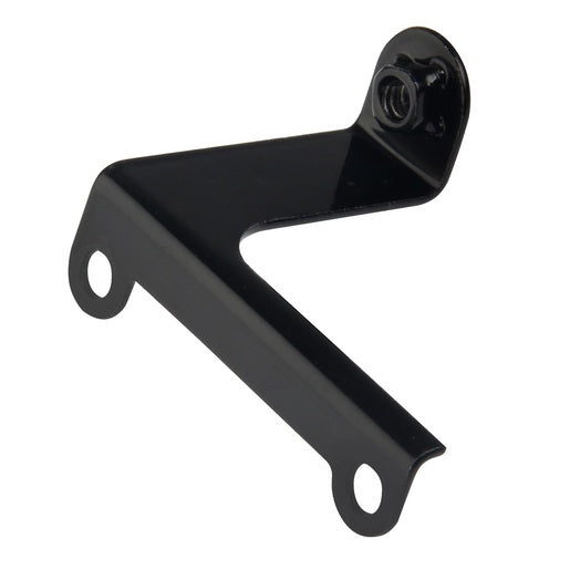 SOPORTE CUBIERTA DER INF - 250Z NEGRA, 250SZ