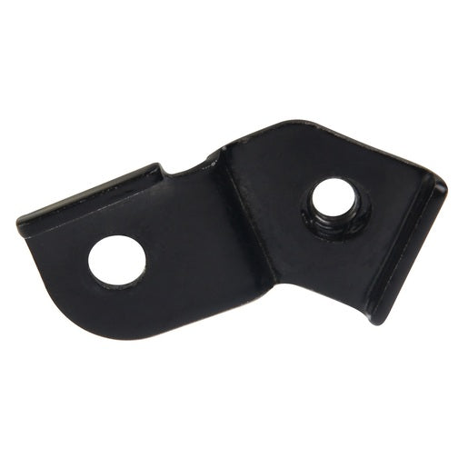 PLACA SUJECION DEPOSITO LIQUIDO FRENOS - 250Z NEGRA, 250SZ