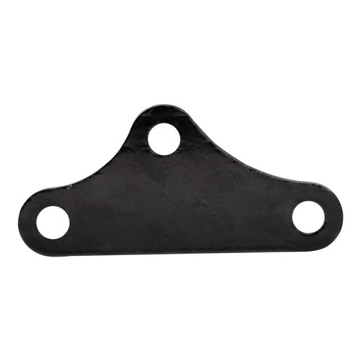 PLACA INF SOPORTE MOTOR - DM150