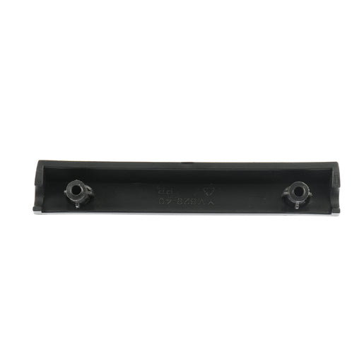 PLACA EQUIPAJE IZQ - BIT 150, BIT 150II
