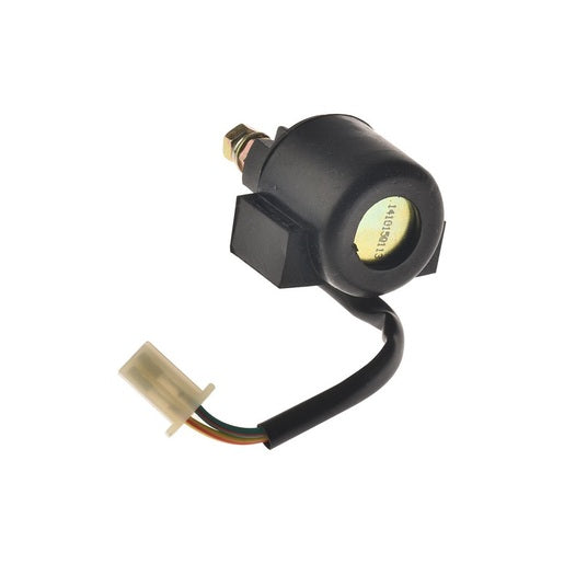 RELE ARRANQUE - 250SZ, ATV180, ATV200, FIERA250, FIERA200, DT150S, FT180 TS, FT150GTSIII, AT110LT, ATV150 CON REVERSA